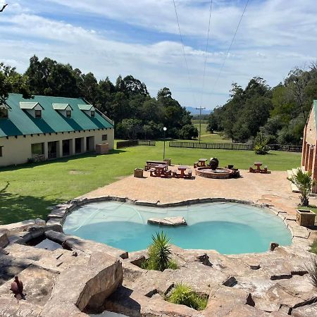 Soloko Game Farm Vila Kareedouw Exterior foto