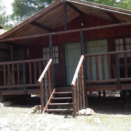Soloko Game Farm Vila Kareedouw Exterior foto