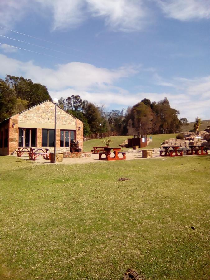 Soloko Game Farm Vila Kareedouw Exterior foto