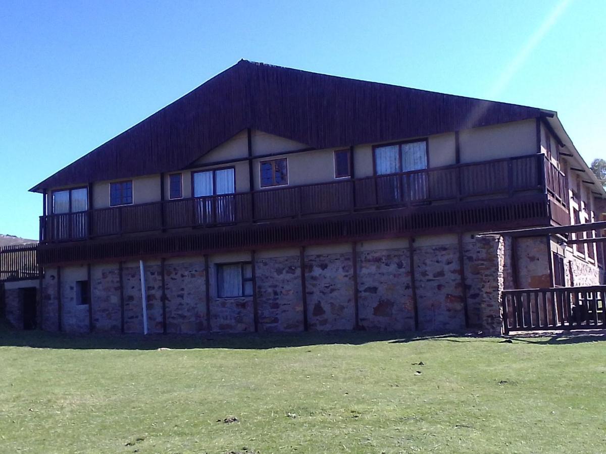 Soloko Game Farm Vila Kareedouw Exterior foto