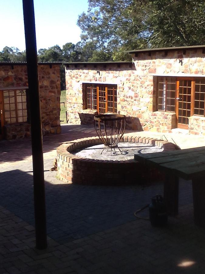 Soloko Game Farm Vila Kareedouw Exterior foto