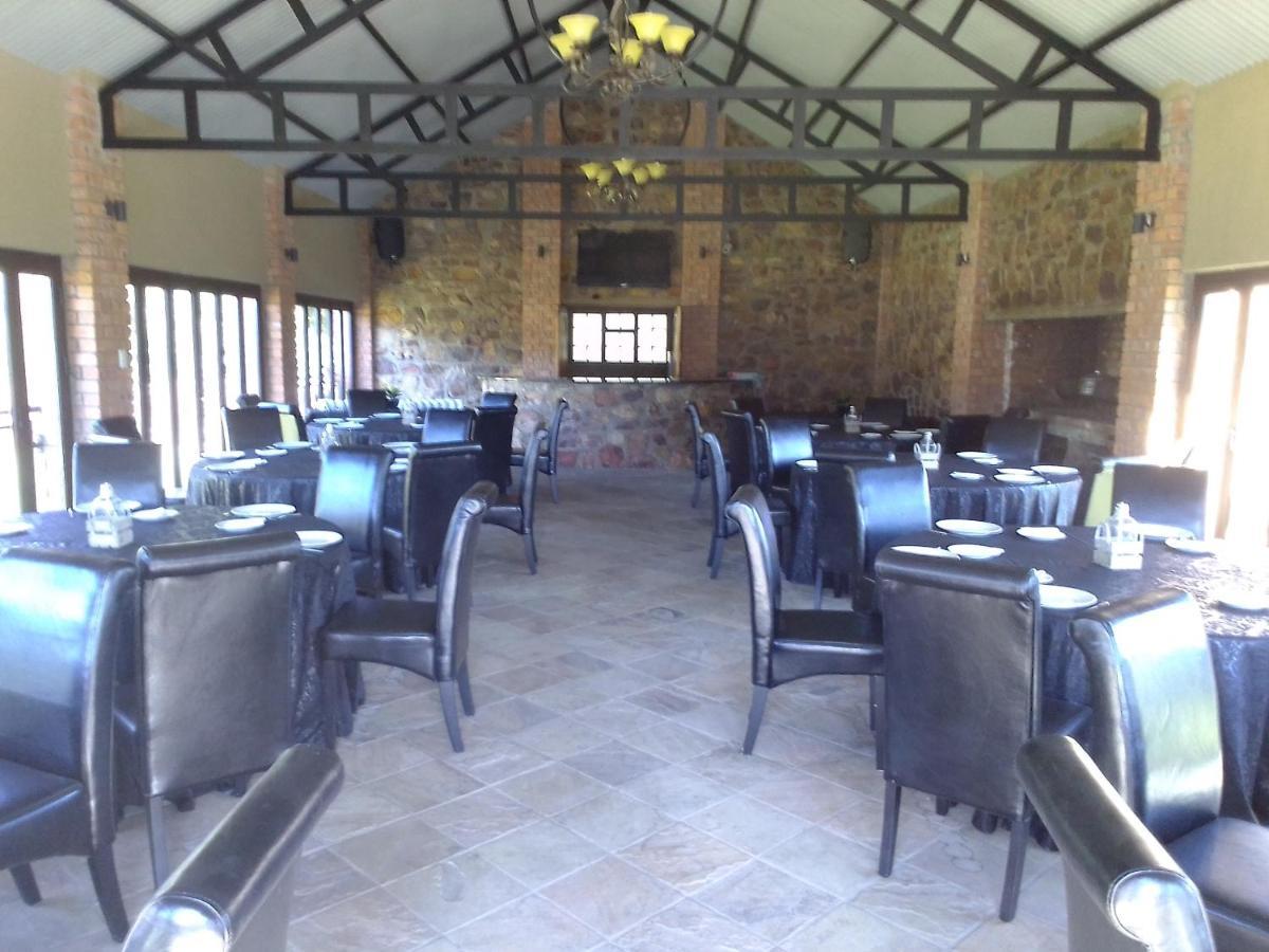 Soloko Game Farm Vila Kareedouw Exterior foto