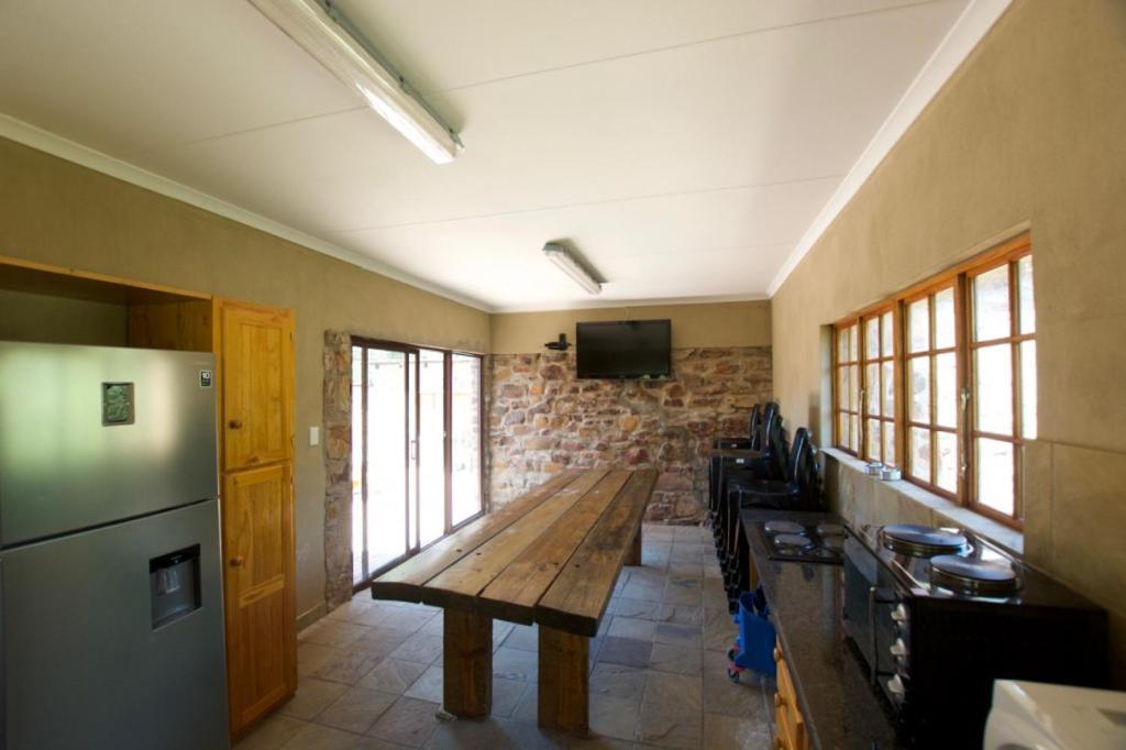 Soloko Game Farm Vila Kareedouw Exterior foto
