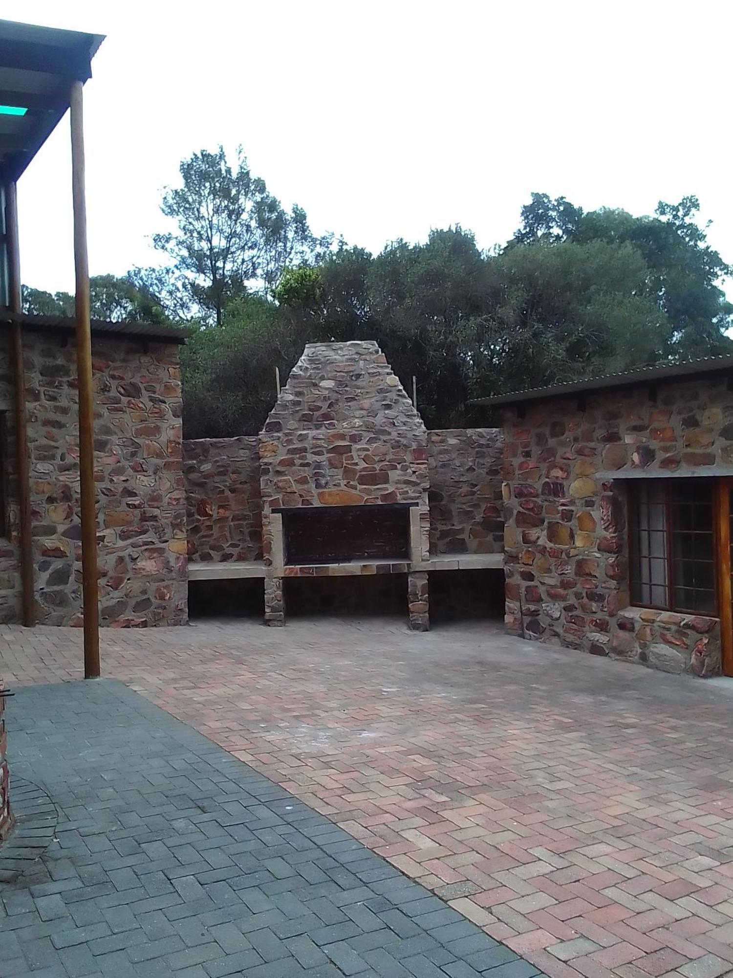 Soloko Game Farm Vila Kareedouw Exterior foto