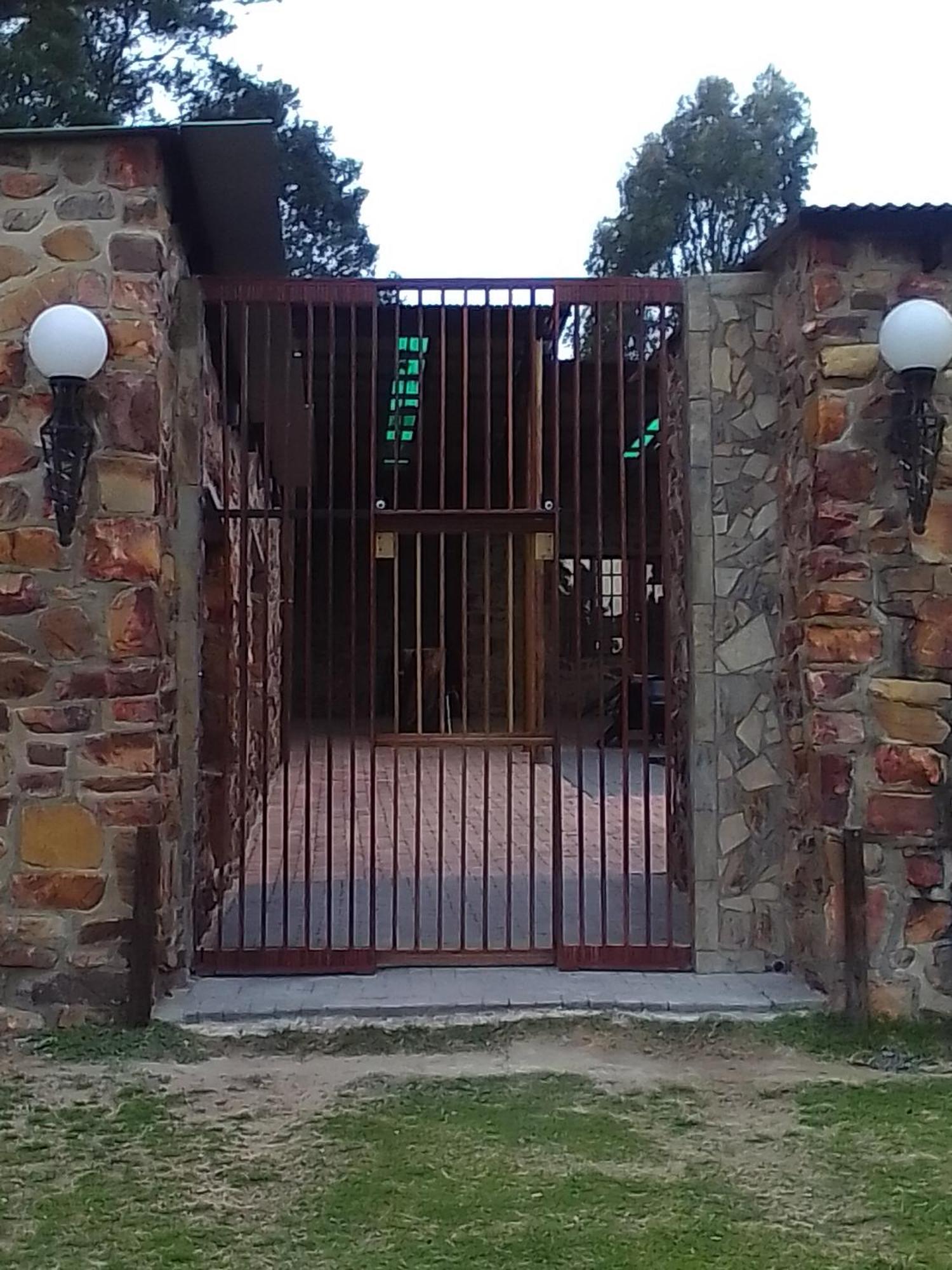 Soloko Game Farm Vila Kareedouw Exterior foto