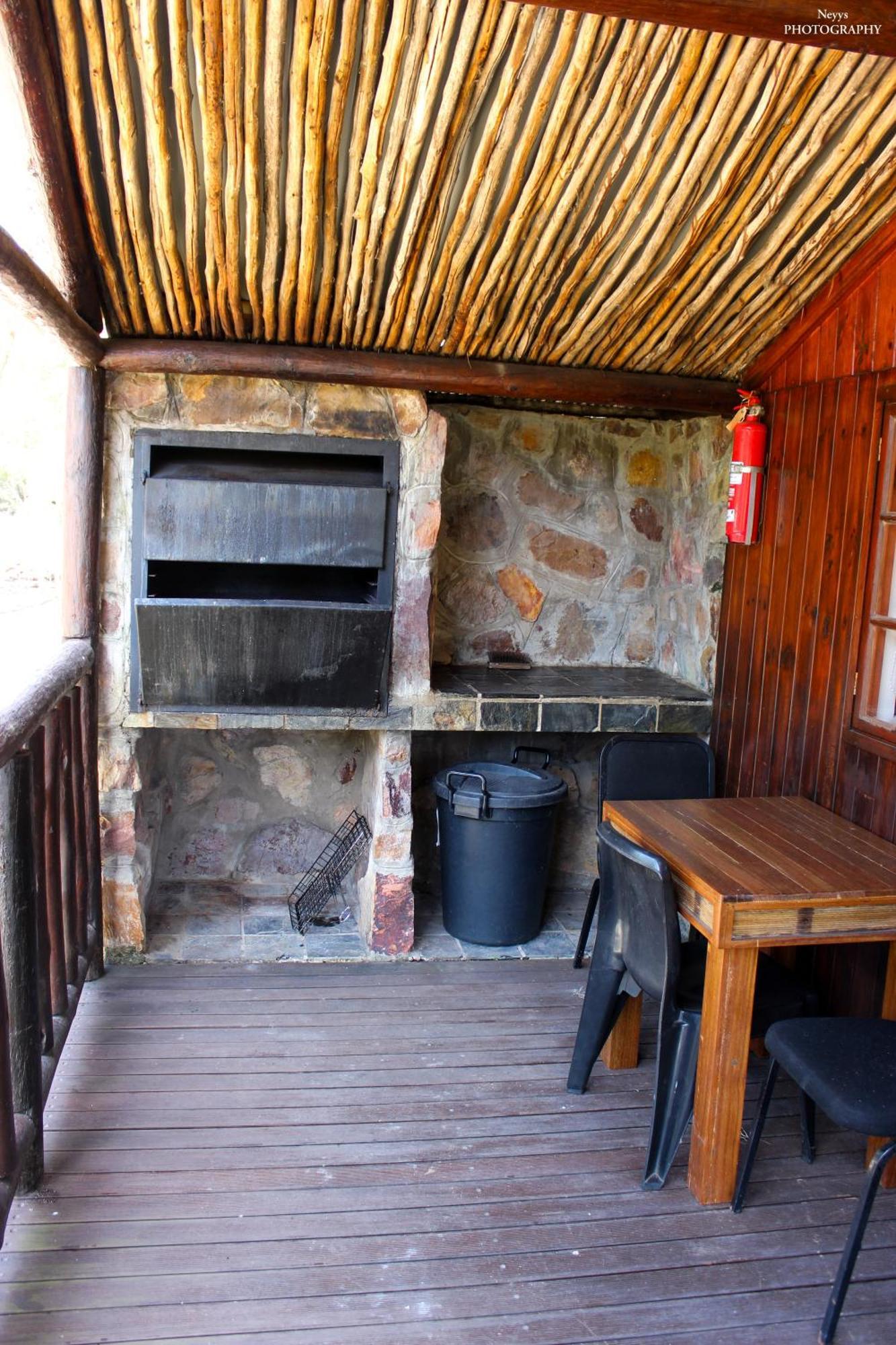 Soloko Game Farm Vila Kareedouw Exterior foto