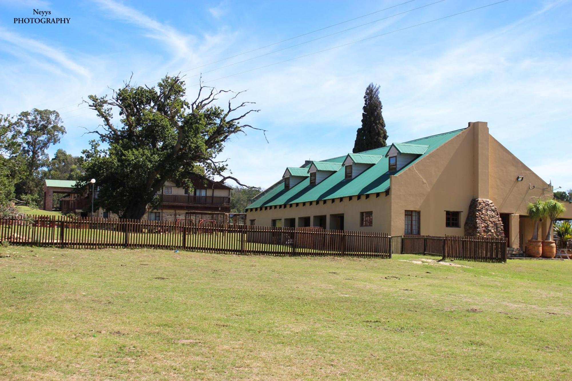 Soloko Game Farm Vila Kareedouw Exterior foto