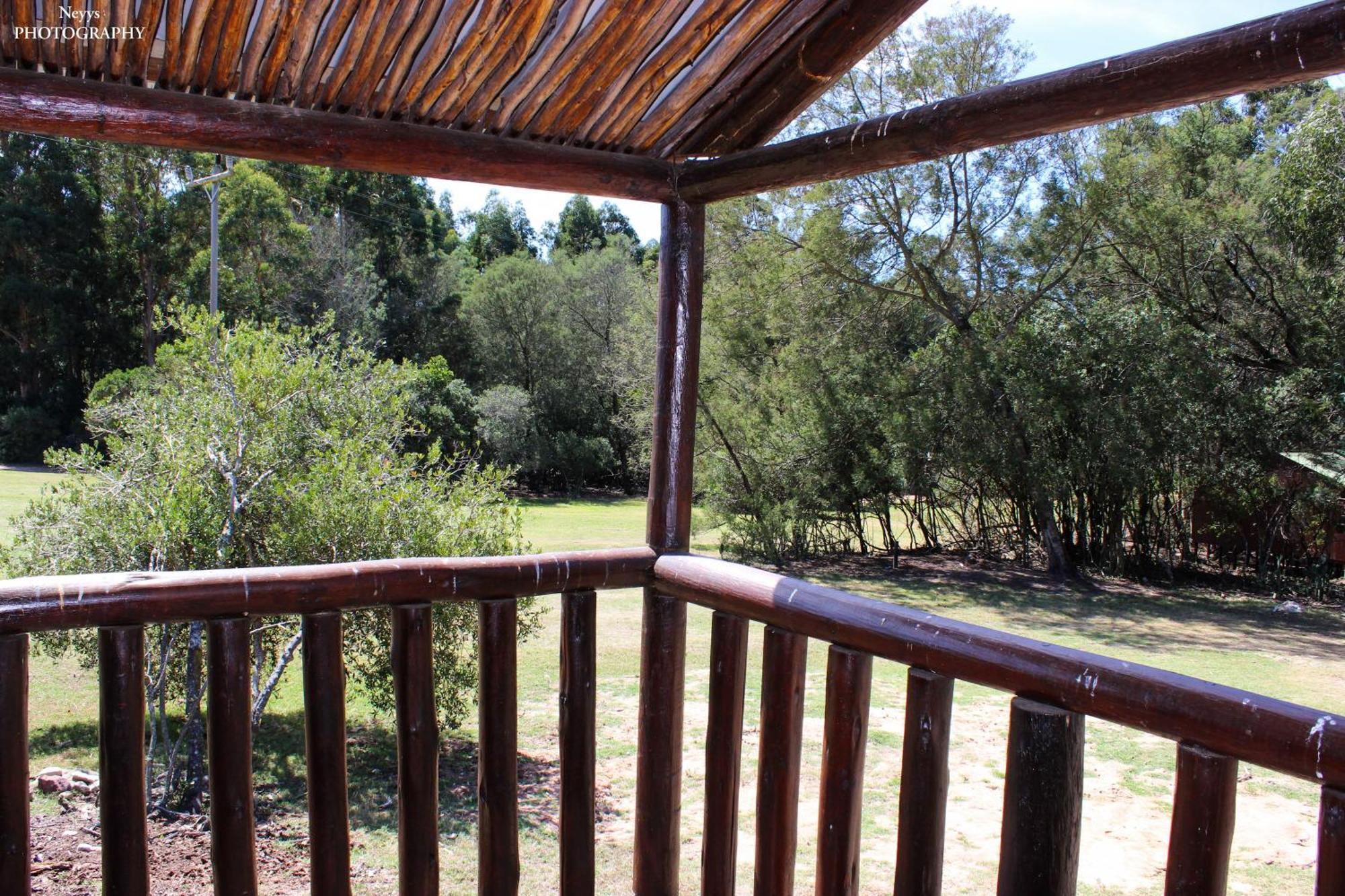 Soloko Game Farm Vila Kareedouw Exterior foto