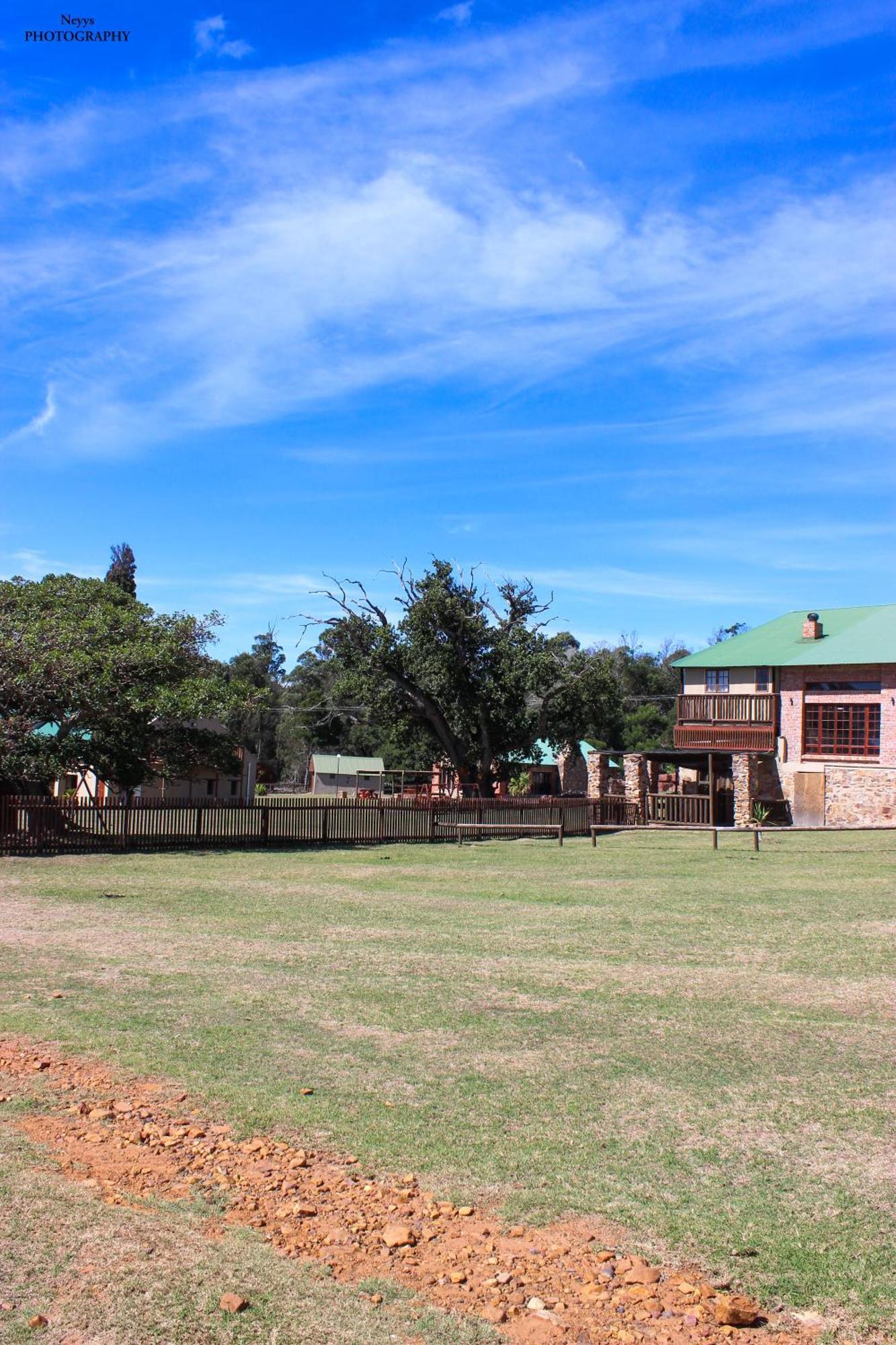 Soloko Game Farm Vila Kareedouw Exterior foto