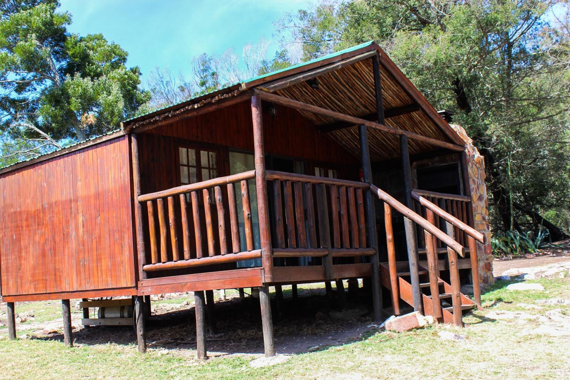 Soloko Game Farm Vila Kareedouw Exterior foto