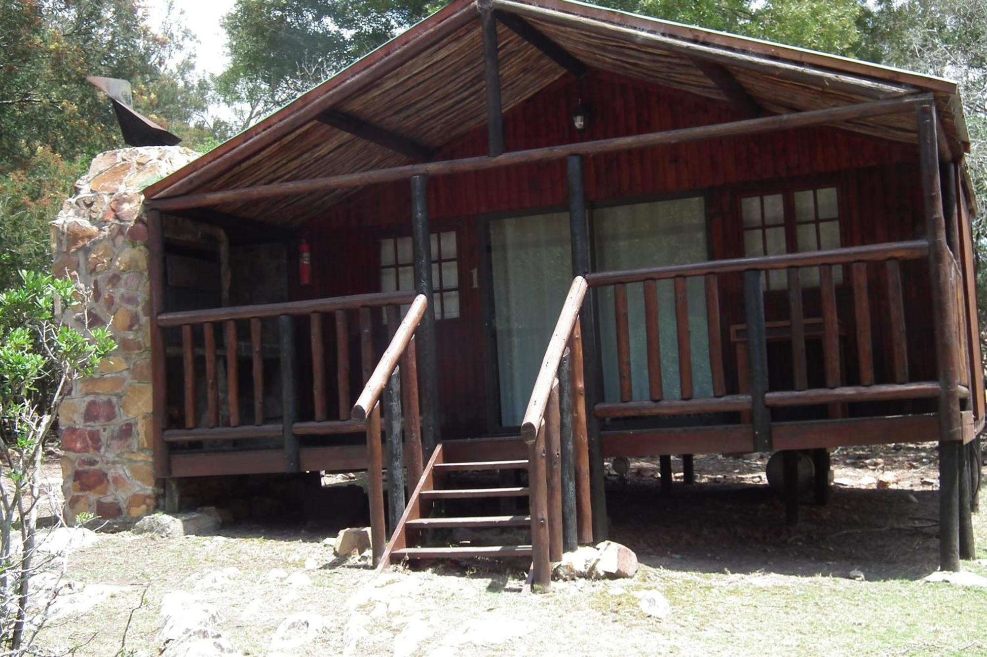 Soloko Game Farm Vila Kareedouw Exterior foto