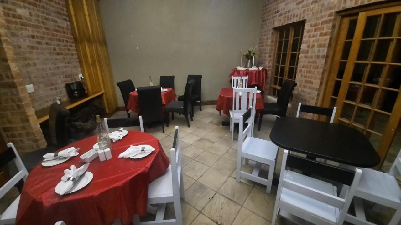 Soloko Game Farm Vila Kareedouw Exterior foto